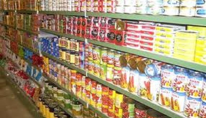 معدل أسعار المواد الغذائية ارتفع بـ 3.18 بالمائة سنة 2013