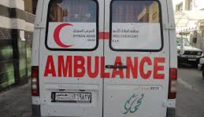 وصول 30 جثة من عناصر حزب الله قادمة من سوريا لبيروت