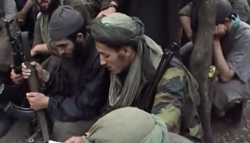 الجماعة السلفية تخطط لاغتيال واختطاف مسؤولين أمنيين في بومرداس