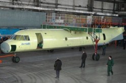 صنع أول طائرة سعودية متخصصة في الحرب الإلكترونية