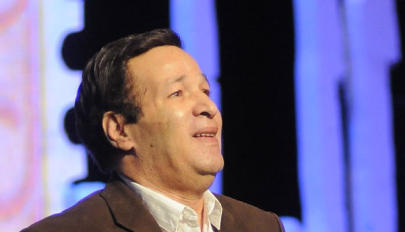 وفاة الفنان المصري سعيد صالح عن عمر ناهز 76 عاما بعد صراع طويل مع المرض