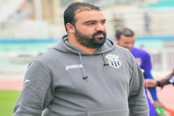 ماضوي يستبعد تسريح أي لاعب من وفاق سطيف خلال فترة الانتقالات الشتوية