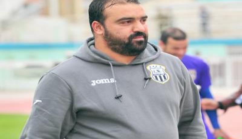 ماضوي يستبعد تسريح أي لاعب من وفاق سطيف خلال فترة الانتقالات الشتوية