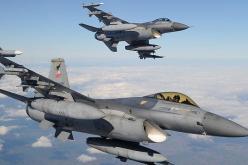 مقتل 11 مسلحا من حزب العمال الكردستاني في غارة جوية بتركيا
