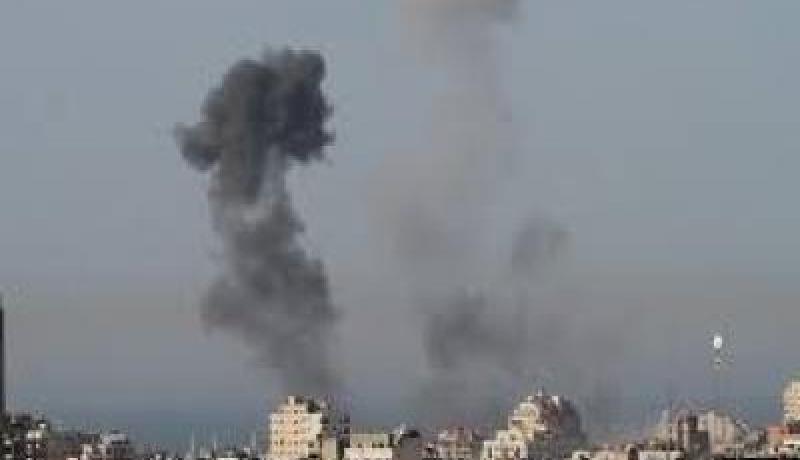 وزارة الصحة الفلسطينية تعلن استشهاد 4 فلسطينيين في غارة استهدفت وسط قطاع غزة