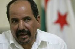 محمد عبد العزيز يدعو الأمم المتحدة إلى تسريع تصفية الاستعمار بالصحراء الغربية