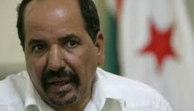 محمد عبد العزيز يدعو الأمم المتحدة إلى تسريع تصفية الاستعمار بالصحراء الغربية