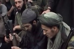 إصابة 3 إرهابيين على الأقل في اشتباك مسلح