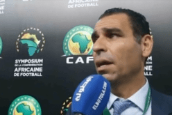 بالفيديو.. زطشي يثني على روراوة ويشكر الزاكي