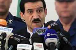 عمار غول يعلن مرسوم جديد ينظم سير شاحنات نقل السلع