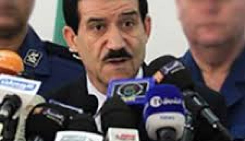 عمار غول يعلن مرسوم جديد ينظم سير شاحنات نقل السلع