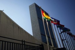 أعضاء الامم المتحدة يرفضون اقتراح بان كي مون بخصوص اللاجئين