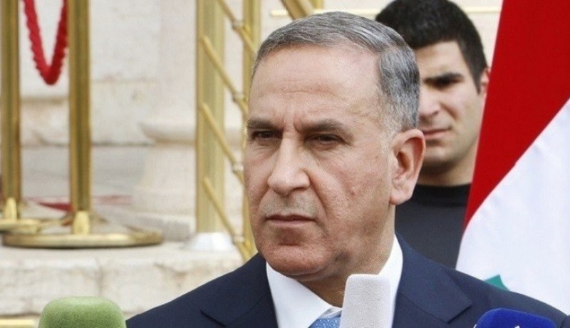 القضاء العراقي يصدر أمرا باعتقال وزير الدفاع خالد العبيدي