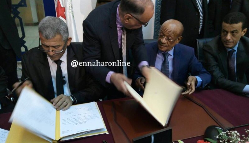 زوخ يأمر بإستبدال “البرابولات” الفردية بأخرى جماعية