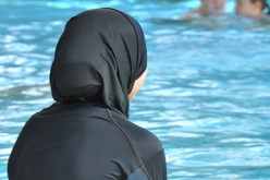 الأمم المتحدة تؤيد قرار إلغاء حظر ارتداء البوركيني في شواطئ فرنسا