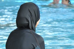 القضاء الفرنسي يوقف قرار منع ارتداء البوركيني
