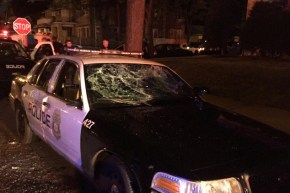 بالفيديو… اندلاع أعمال شغب في ولاية ويسكونسن الأمركية