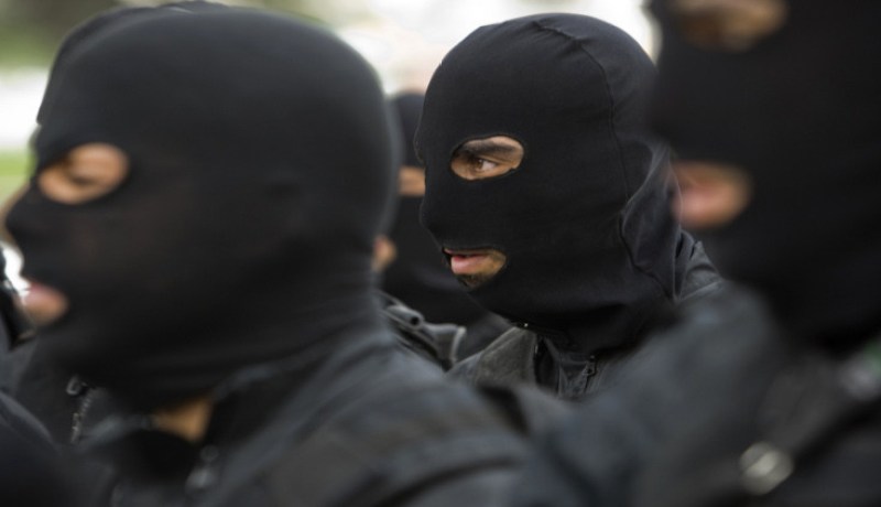 إيران تعتقل شخصا بتهمة العمل لصالح جهاز المخابرات البريطانية