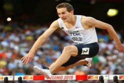 لحولو: “الإتحاد الجزائري لألعاب القوى تركني وحيدا”