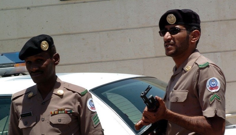 مقتل شرطي بنيران ملثمين في القطيف بالسعودية