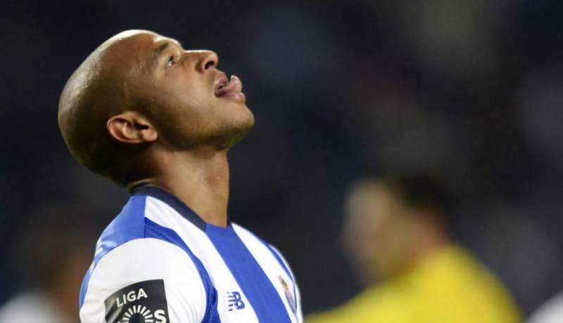 بورتو يبحث عن بديل لـ “براهيمي”