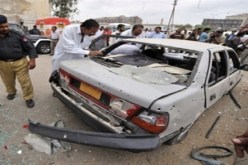 12 قتيلا في انفجارين بشمال غرب باكستان