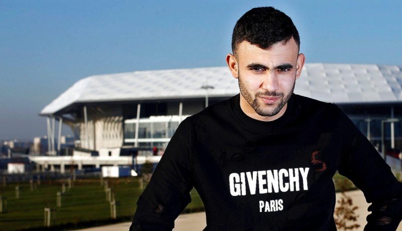 غزال “كارثة” ويُهان في “باريس”