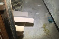 صور لأحد سجون نساء داعش في سوريا