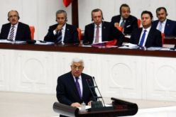 عباس يتوعد بالرد على مشروع إسرائيل الاستيطاني الجديد في القدس