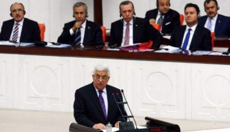 عباس يتوعد بالرد على مشروع إسرائيل الاستيطاني الجديد في القدس