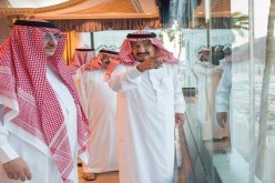 الملك سلمان يؤكد رفض السعودية تحويل الحج لتحقيق أهداف سياسية
