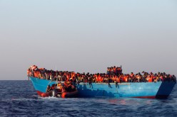 235 ألف مهاجر ليبي يستعدون للذهاب إلى إيطاليا