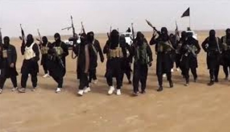 مقتل 71 عنصرا وتدمير8 أوكار لداعش من بينهم مفتي التنظيم في العراق