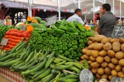 الطماطم بـ140 دينار..و«القرعة» بـ150 دينار و«اللوبيا» بـ280 دينار!