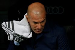 زيدان يقترب من رمي المنشفة !