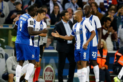 براهيمي يعزز صدارته في البرتغال