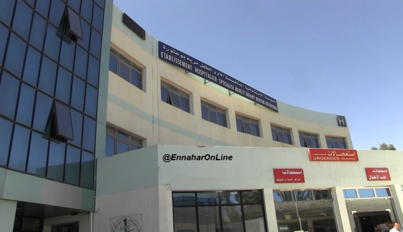 وفاة امرأة «نفساء» بسبب نسيان ضمادة في بطنها بباتنة!