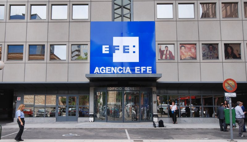 الحكومة المغربية تمنع وكالة الأنباء الإسبانية من الدخول الى منطقة الكركرات