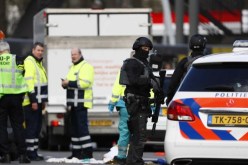 3 قتلى وجرحى في إطلاق نار بهولندا
