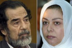 حفيدة صدام تكشف خبايا مغادرتهم للعراق..كانت ليلة موحشة