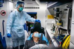 منظمة الصحة العالمية: 85 بالمائة من الإصابات الأخيرة سجلت بأوروبا وأمريكا