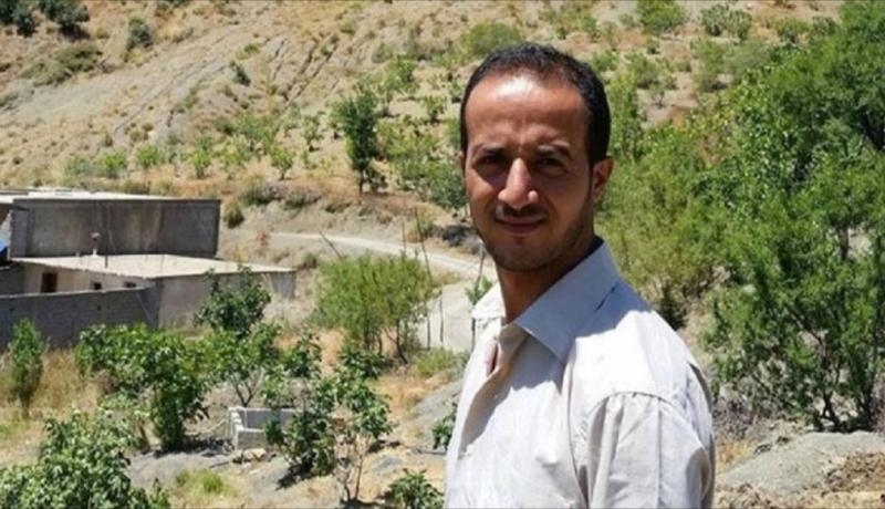 سكيكدة : سنتان حبسا نافذا للمدون مرزوق تواتي