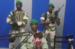 انقلاب عسكري في الغابون و تشكيل مجلس وطني للإصلاح