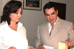 تهنئة لبن علي وزوجته في أول أيام رمضان تثير غضب التونسيين