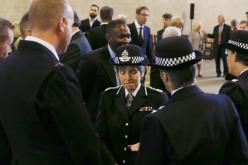 رئيسة شرطة لندن تكشف عدد الضحايا في حادثة الطعن