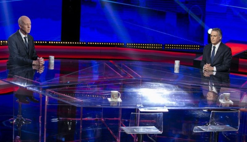 بعد المناظرة التاريخية.. بداية الصمت الإنتخابي في تونس