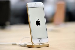 آيفون يتراجع إلى المركز الرابع عالميا في سوق الهواتف