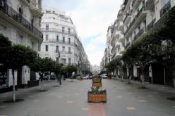 الجزائريون تجاوبوا مع الحجر الصحي بنسبة 95 بالمئة