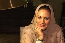 إتهام إعلامية سعودية بالخيانة لهذا السبب