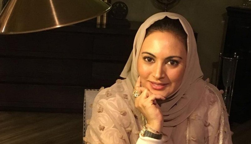 إتهام إعلامية سعودية بالخيانة لهذا السبب